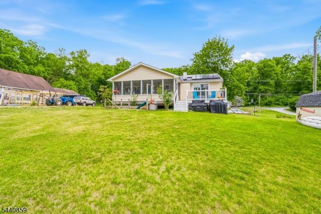 194 Decker Pond Rd, Green Twp., NJ 07821