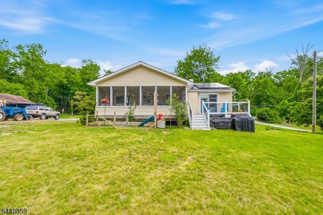 194 Decker Pond Rd, Green Twp., NJ 07821