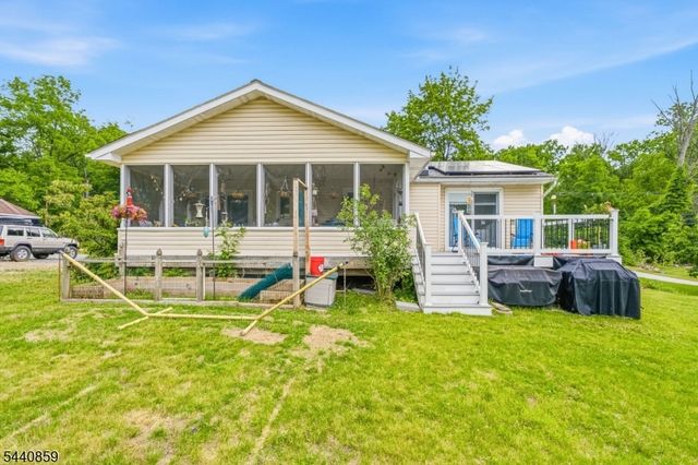 194 Decker Pond Rd, Green Twp., NJ 07821