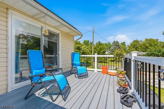 194 Decker Pond Rd, Green Twp., NJ 07821