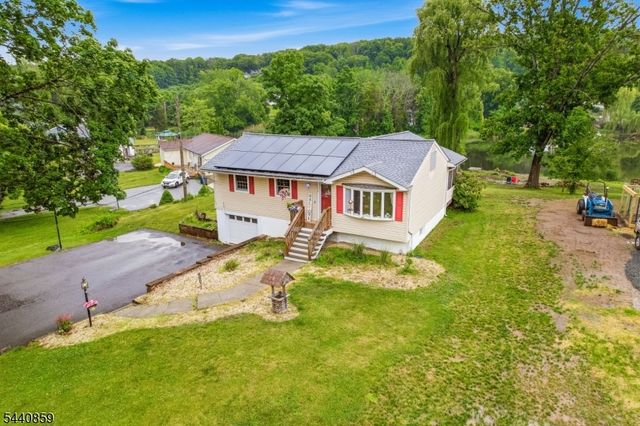 194 Decker Pond Rd, Green Twp., NJ 07821