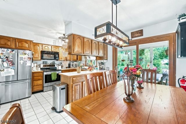 194 Decker Pond Rd, Green Twp., NJ 07821