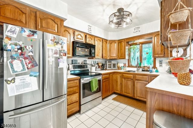 194 Decker Pond Rd, Green Twp., NJ 07821