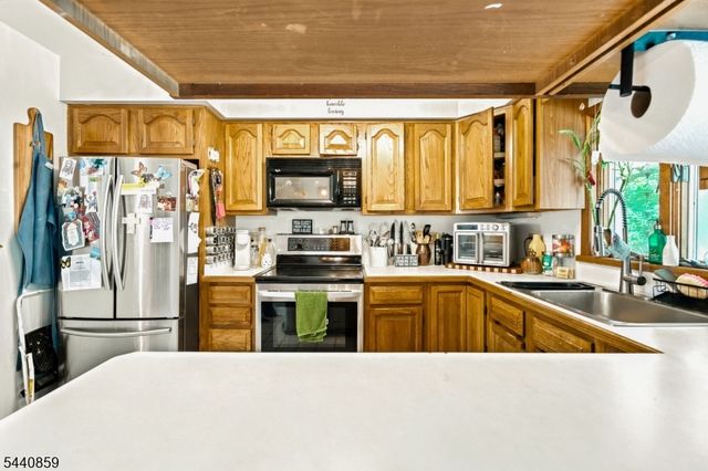 194 Decker Pond Rd, Green Twp., NJ 07821