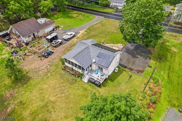 194 Decker Pond Rd, Green Twp., NJ 07821