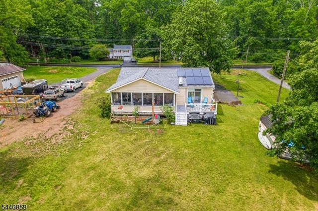 194 Decker Pond Rd, Green Twp., NJ 07821
