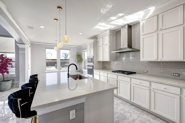 4330 Basin Park Drive, Manvel, TX 77578