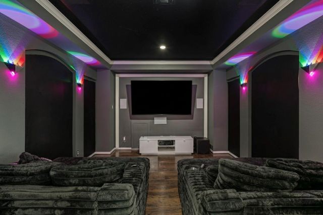 4330 Basin Park Drive, Manvel, TX 77578