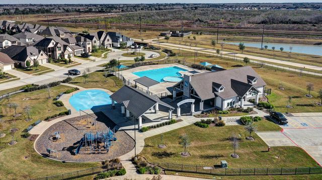 4330 Basin Park Drive, Manvel, TX 77578