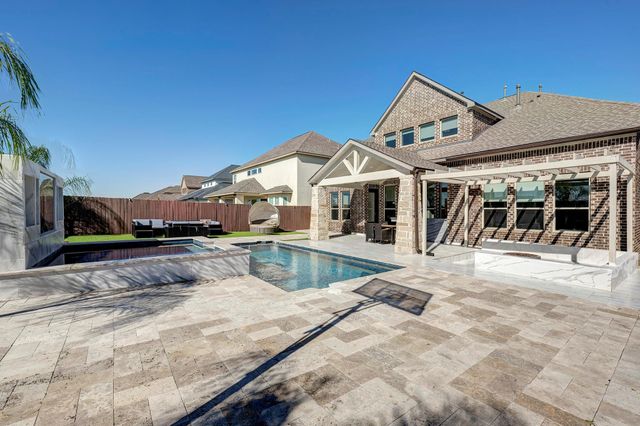 4330 Basin Park Drive, Manvel, TX 77578