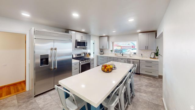 1212 W 500 N, Vernal, UT 84078