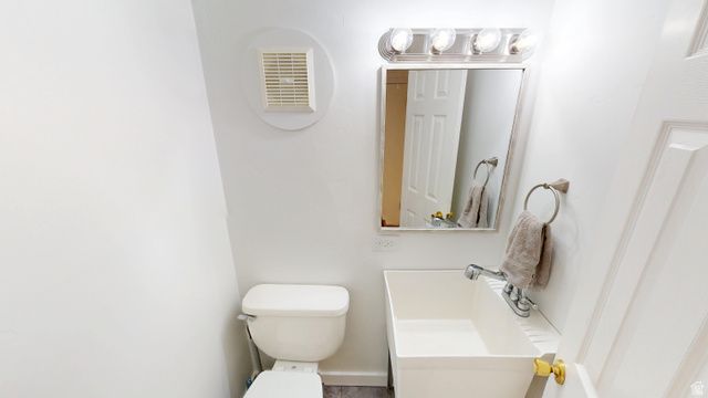 1212 W 500 N, Vernal, UT 84078