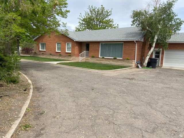 1212 W 500 N, Vernal, UT 84078
