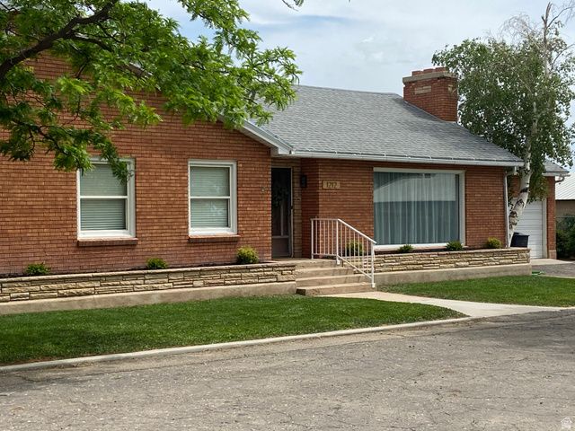 1212 W 500 N, Vernal, UT 84078