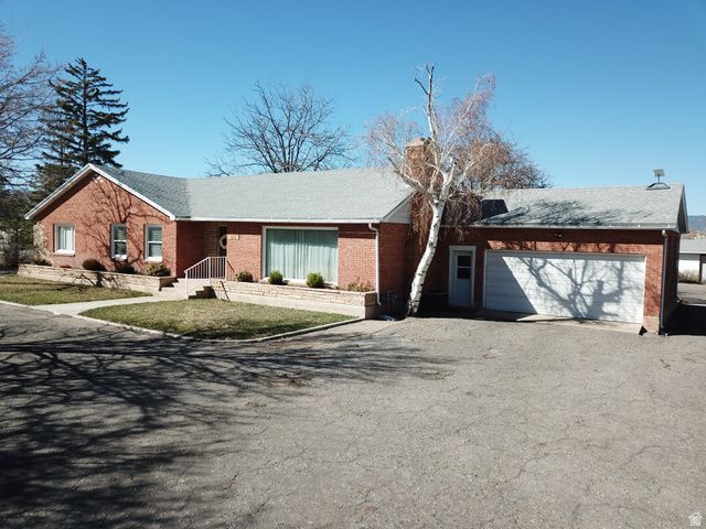 1212 W 500 N, Vernal, UT 84078
