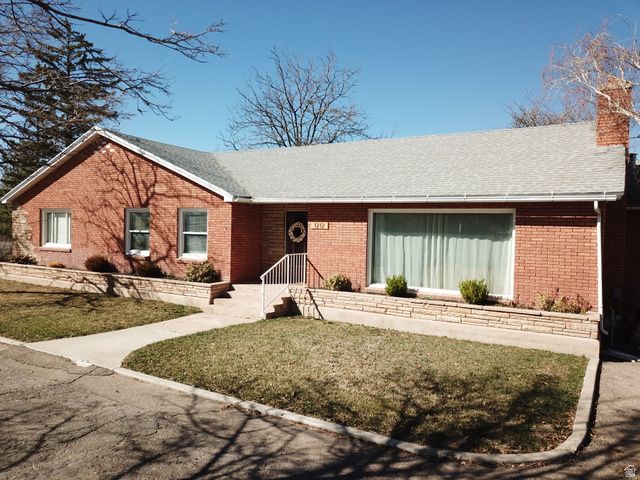 1212 W 500 N, Vernal, UT 84078