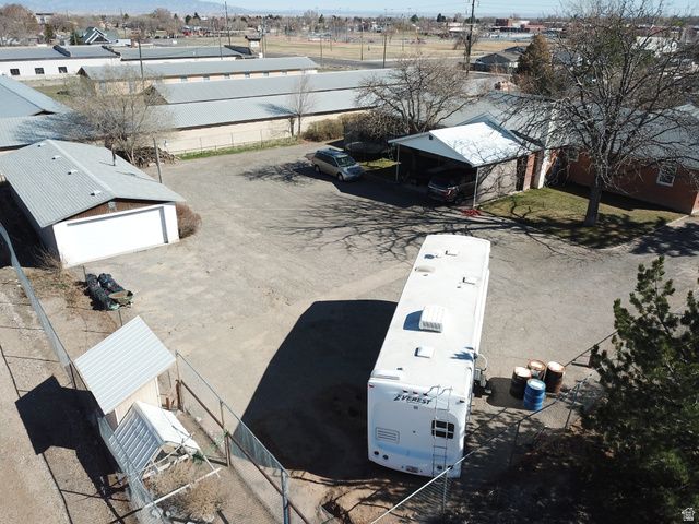 1212 W 500 N, Vernal, UT 84078