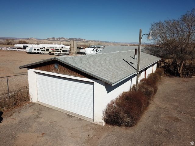1212 W 500 N, Vernal, UT 84078