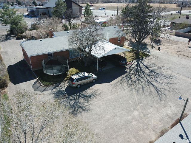 1212 W 500 N, Vernal, UT 84078