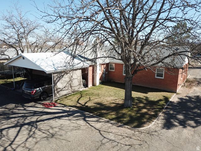 1212 W 500 N, Vernal, UT 84078