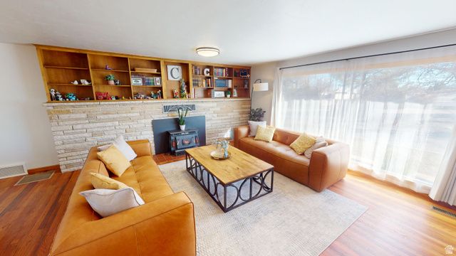 1212 W 500 N, Vernal, UT 84078