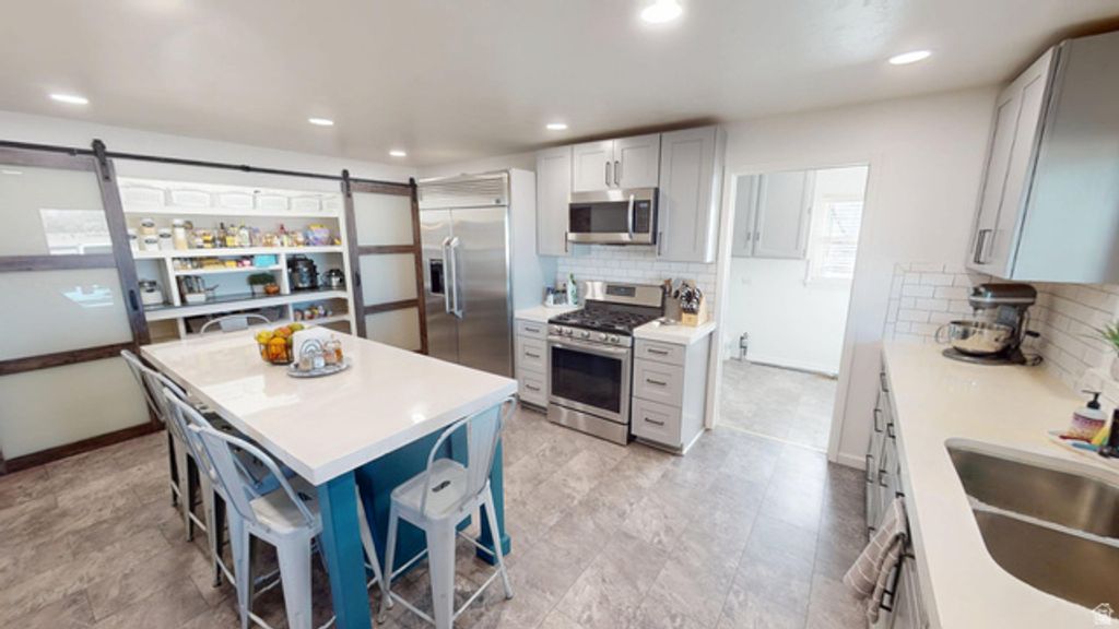 1212 W 500 N, Vernal, UT 84078