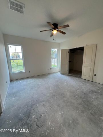 203 Deerfield Loop, Duson, LA 70529