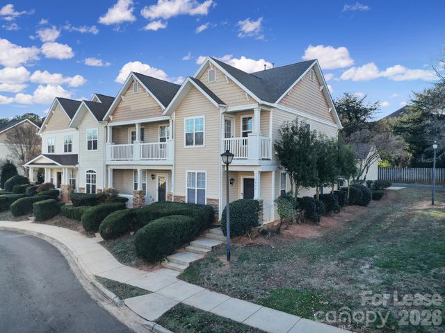 14844 Scothurst Lane, Charlotte, NC 28277