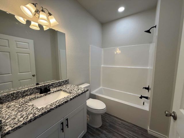 700 Walnut Street, Longview, TX 75601