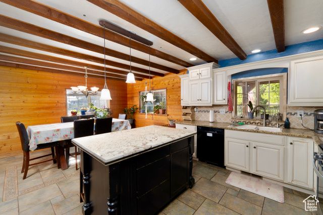 6536 N DRY FORK CANYON SETTLEMENT RD, Dry Fork, UT 84078