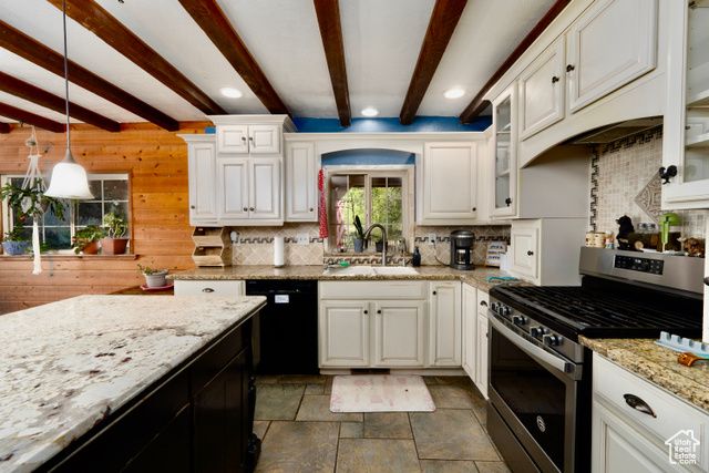 6536 N DRY FORK CANYON SETTLEMENT RD, Dry Fork, UT 84078