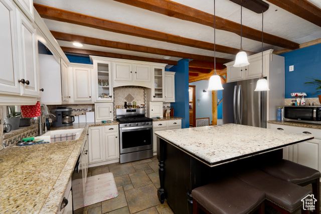 6536 N DRY FORK CANYON SETTLEMENT RD, Dry Fork, UT 84078