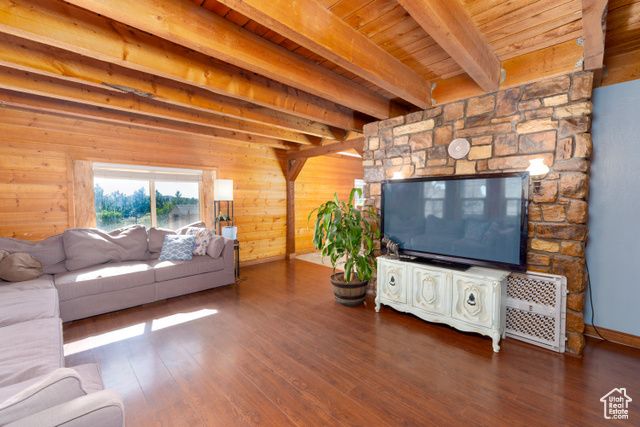 6536 N DRY FORK CANYON SETTLEMENT RD, Dry Fork, UT 84078