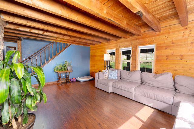 6536 N DRY FORK CANYON SETTLEMENT RD, Dry Fork, UT 84078