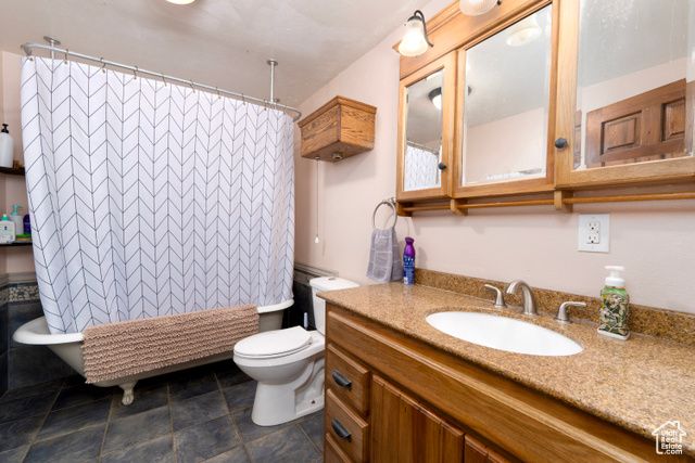 6536 N DRY FORK CANYON SETTLEMENT RD, Dry Fork, UT 84078