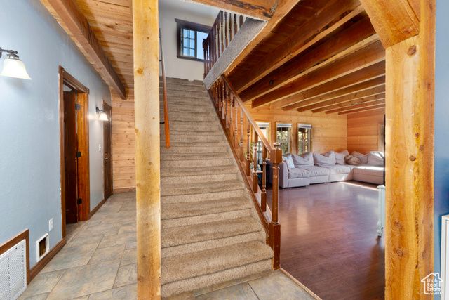 6536 N DRY FORK CANYON SETTLEMENT RD, Dry Fork, UT 84078