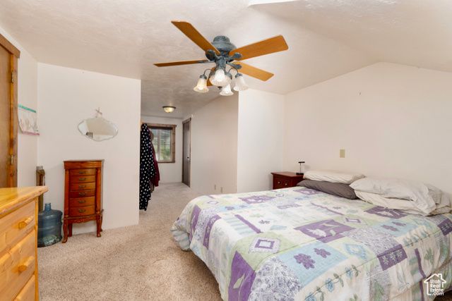 6536 N DRY FORK CANYON SETTLEMENT RD, Dry Fork, UT 84078