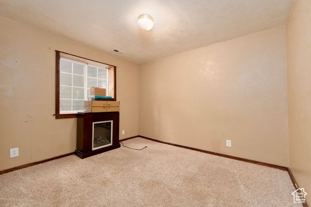 6536 N DRY FORK CANYON SETTLEMENT RD, Dry Fork, UT 84078