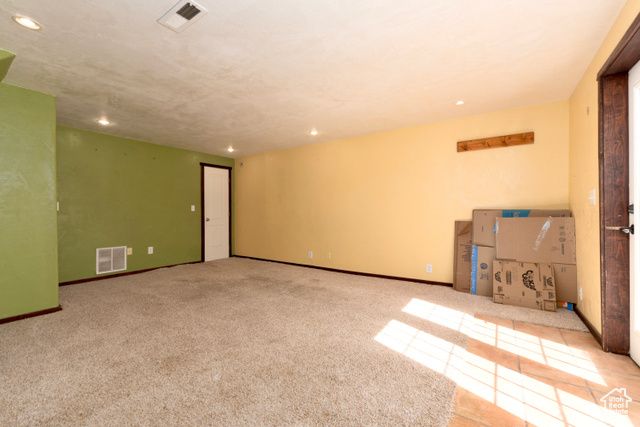 6536 N DRY FORK CANYON SETTLEMENT RD, Dry Fork, UT 84078