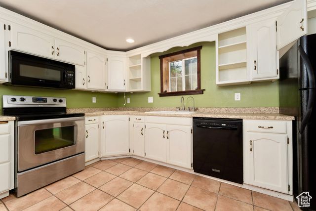 6536 N DRY FORK CANYON SETTLEMENT RD, Dry Fork, UT 84078