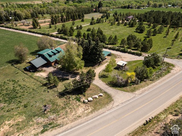 6536 N DRY FORK CANYON SETTLEMENT RD, Dry Fork, UT 84078