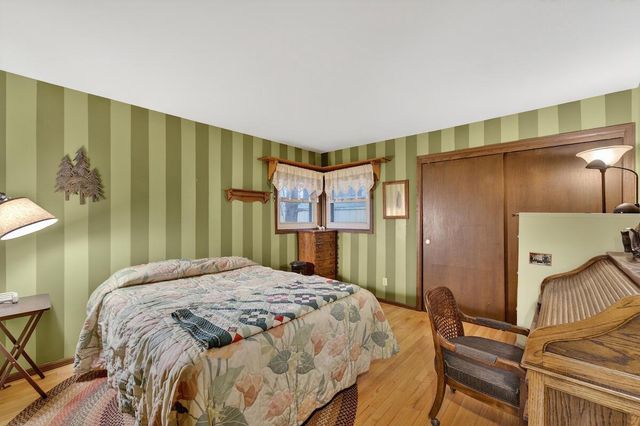 4280 Ridge ROAD, Colgate, WI 53017