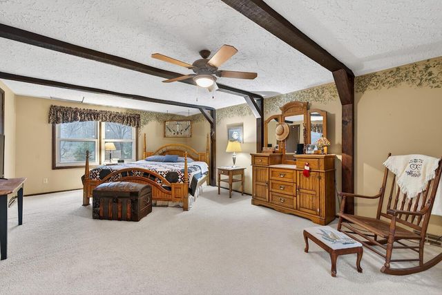 4280 Ridge ROAD, Colgate, WI 53017