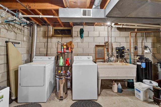 4280 Ridge ROAD, Colgate, WI 53017