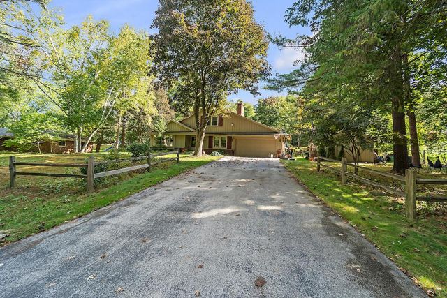 4280 Ridge ROAD, Colgate, WI 53017