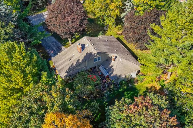 4280 Ridge ROAD, Colgate, WI 53017