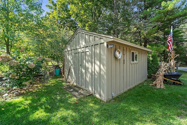 4280 Ridge ROAD, Colgate, WI 53017