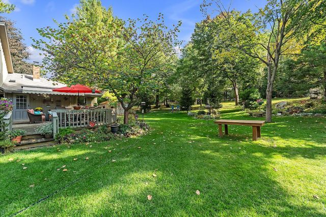 4280 Ridge ROAD, Colgate, WI 53017