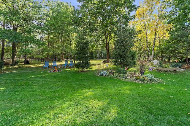 4280 Ridge ROAD, Colgate, WI 53017