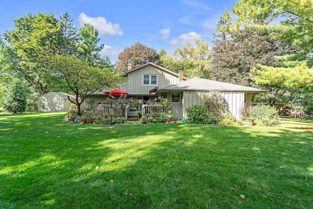 4280 Ridge ROAD, Colgate, WI 53017